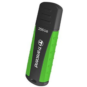 Transcend 256GB USB3.1 Pen Drive Rugged