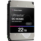 Western Digital Ultrastar HC580 22TB SE - image 2 of 3