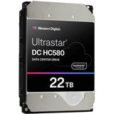 Western Digital Ultrastar HC580 22TB TCG - image 2 of 3