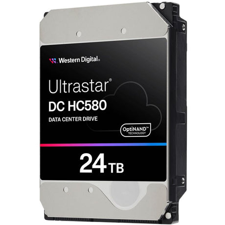 Western Digital Ultrastar HC580 24TB SE - image 3 of 3