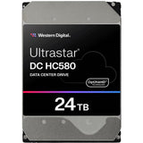 Western Digital Ultrastar HC580 24TB TCG