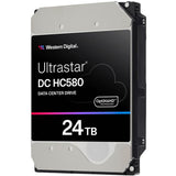Western Digital Ultrastar HC580 24TB TCG - image 3 of 3