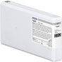Epson T55W7 Grey Ink Cartridge 200ml