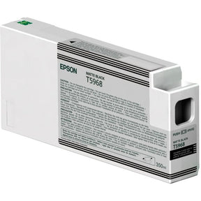 Epson T5968 Ink Cartridge Matte Black