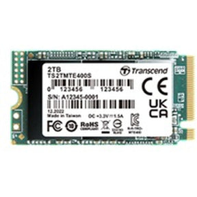 Transcend 2TB M.2 2242 PCIe GEN3x4 NVMe