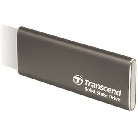 Transcend ESD265C 2TB External SSD