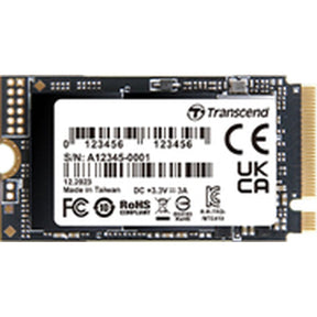 Transcend 1TB M.2 2242 PCIe GEN4x4 NVMe