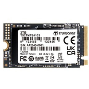 Transcend 2TB M.2 2242 PCIe GEN4x4 NVMe