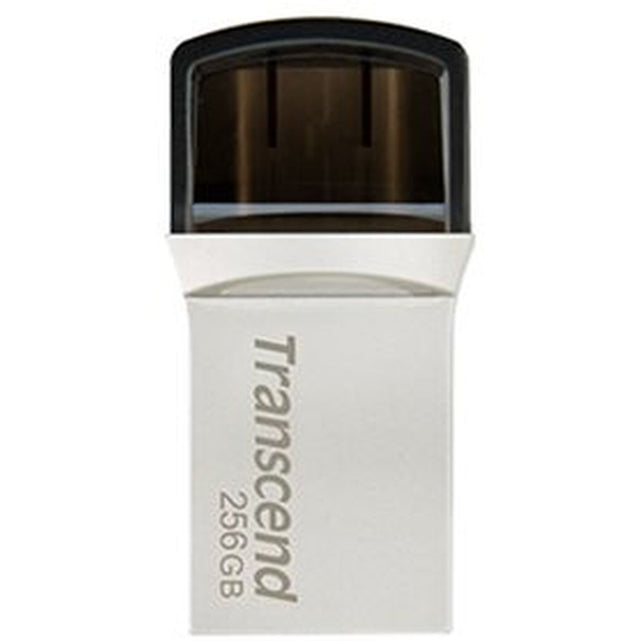 Transcend 256GB USB 3.1 Pen Drive OTG