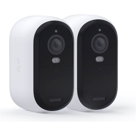 Arlo Essential Outdoor Security Camera