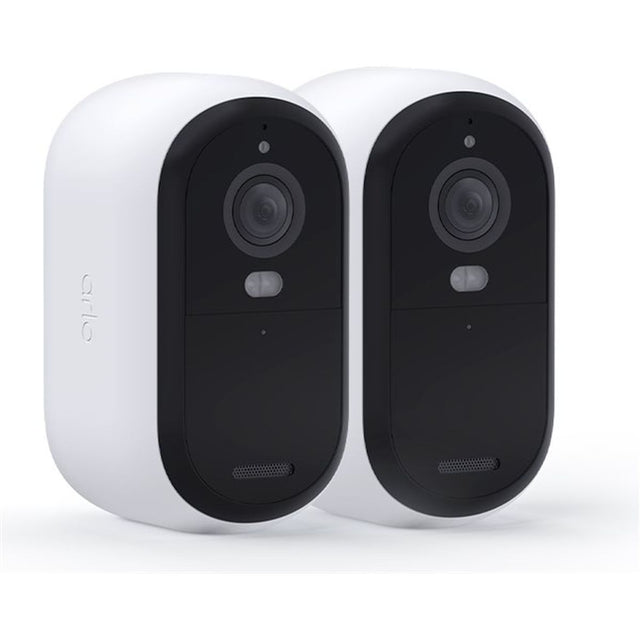 Arlo Essential Outdoor Security Camera