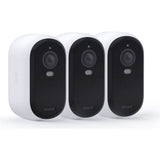 Arlo Essential Outdoor Security Camera