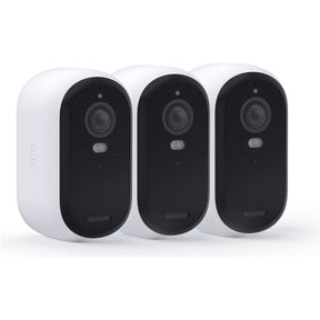 Arlo Essential Outdoor Security Camera
