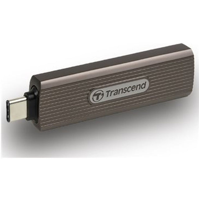 Transcend ESD330C 512GB External SSD
