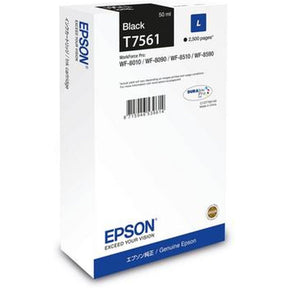 Epson WF-8XXX Series Ink Cartridge L