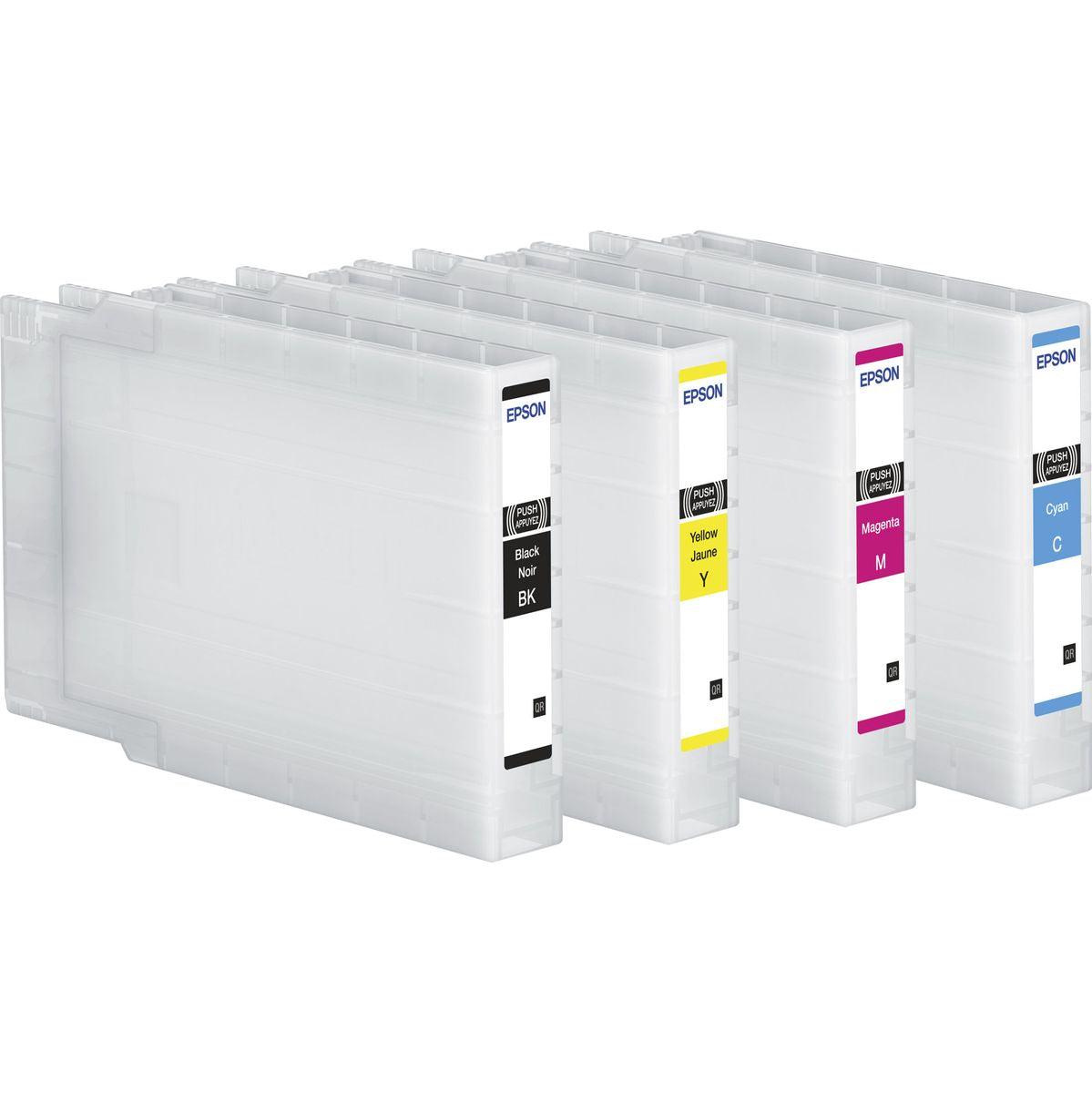 Epson WF-8XXX Series Ink Cartridge L