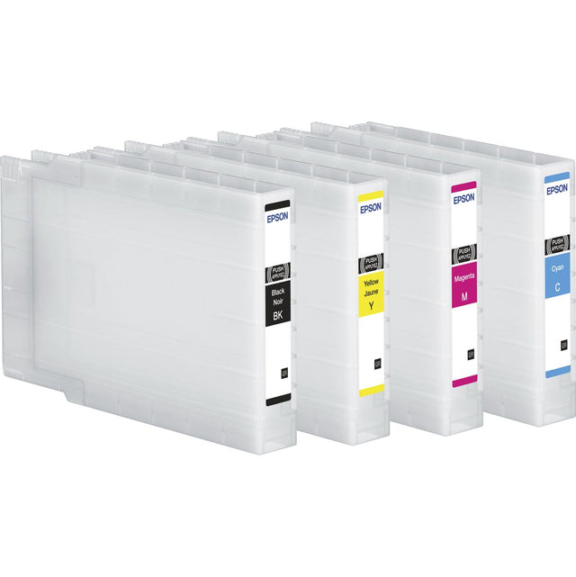 Epson WF-8XXX Series Ink Cartridge L