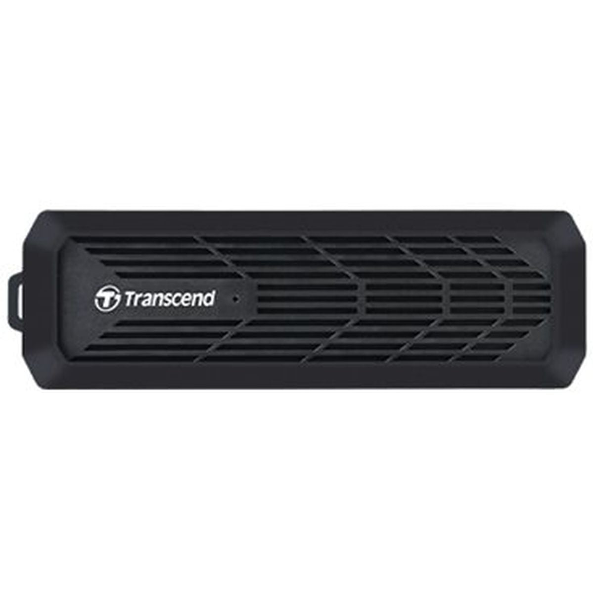 Transcend M.2 PCIe/SATA SSD Enclosure
