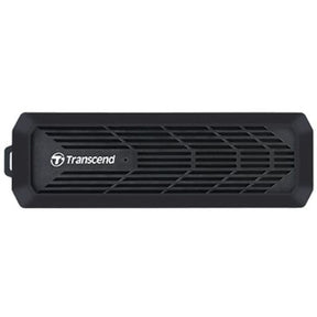 Transcend M.2 PCIe/SATA SSD Enclosure