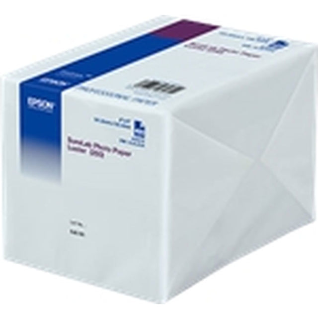 Epson Surelab Photo Paper Luster 250