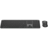 Logitech Signature Slim Combo MK950 (Us)