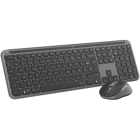 Logitech Signature Slim Combo MK950 (Us) - image 2 of 2