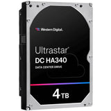 Western Digital Ultrastar HA340 4TB SATA - image 2 of 3