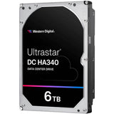 Western Digital Ultrastar HA340 6TB SATA - image 3 of 3