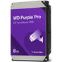 Western Digital Purple Pro 8TB SATA 6GB/s 3.5inch