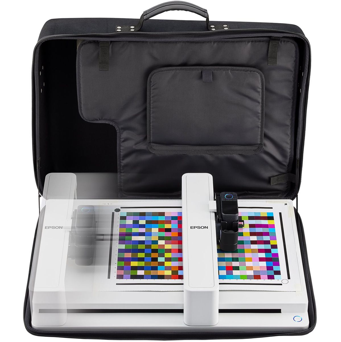 Epson SD-10 Automated Scanning Table