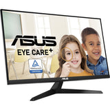 Asus VY27UQ Eye Care Monitor 27inch IPS - image 2 of 4