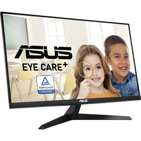 Asus VY27UQ Eye Care Monitor 27inch IPS - image 2 of 4