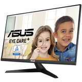Asus VY27UQ Eye Care Monitor 27inch IPS - image 3 of 4