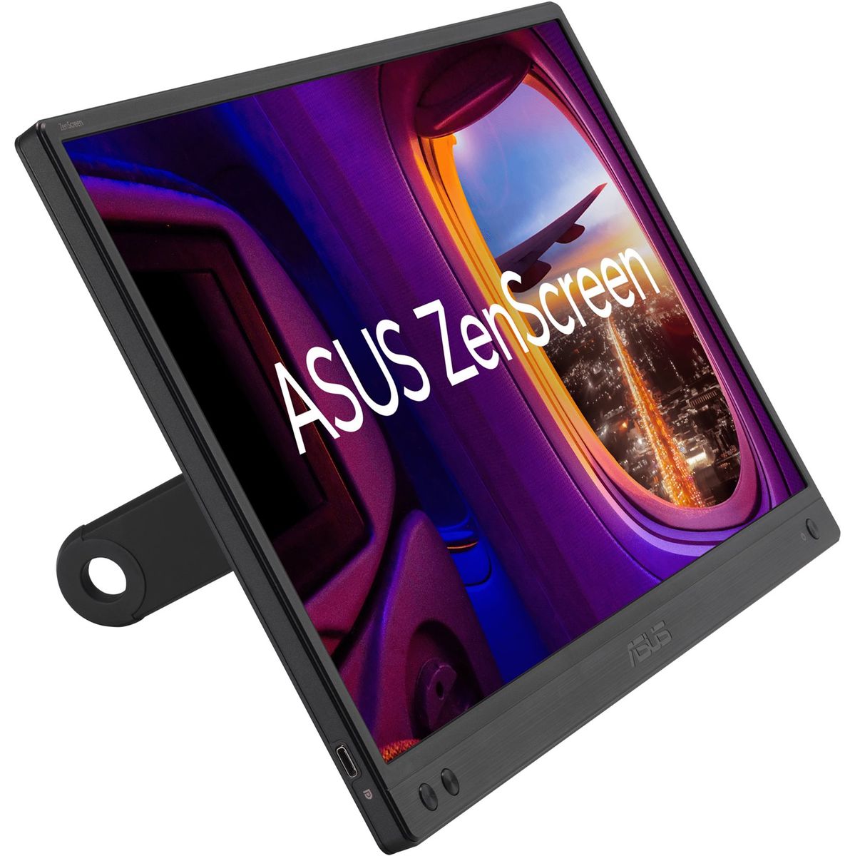Asus ZenScreen MB166CR Portable 15.6inch - image 2 of 4