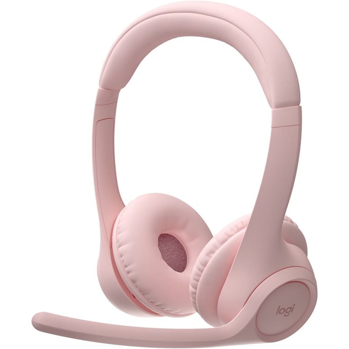 Logitech Zone 300 - Rose - EMEA28-935 - image 3 of 4