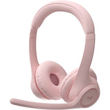 Logitech Zone 300 - Rose - EMEA28-935 - image 3 of 4
