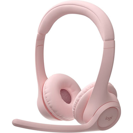 Logitech Zone 300 - Rose - EMEA28-935 - image 3 of 4
