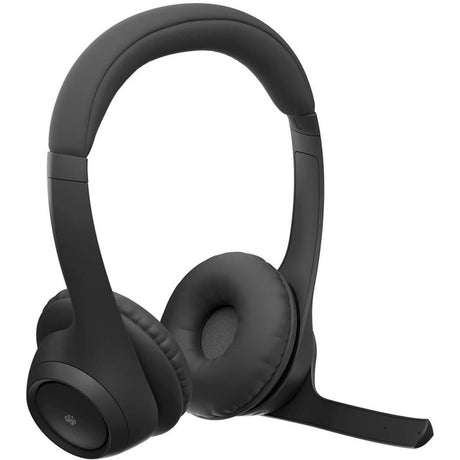 Logitech Headset - Zone 305 - Midnight Black - image 2 of 4