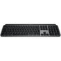 Logitech MX Keys S For Mac - Pale Grey (Us)