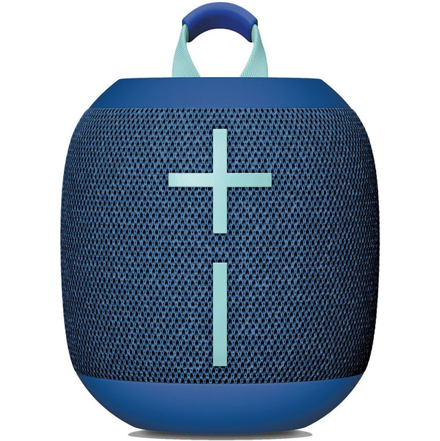 Logitech Ultimate Ears Wonderboom 4