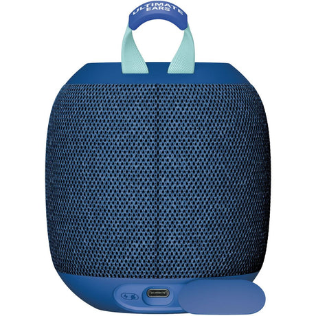 Logitech Ultimate Ears Wonderboom 4 - image 2 of 2