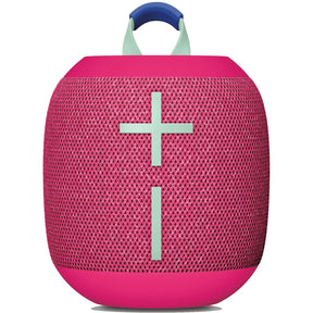 Logitech Ultimate Ears Wonderboom 4
