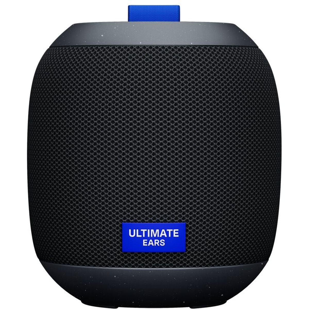 Logitech Ultimate Ears Wonderboom Play Black