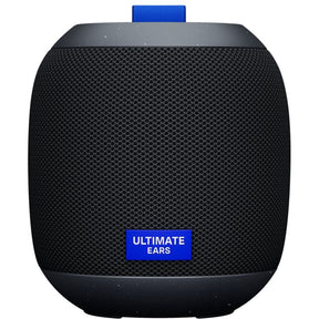 Logitech Ultimate Ears Wonderboom Play Black