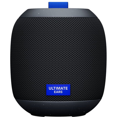 Logitech Ultimate Ears Wonderboom Play Black