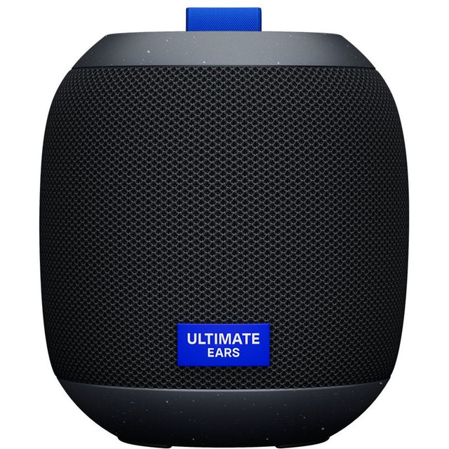 Logitech Ultimate Ears Wonderboom Play Black