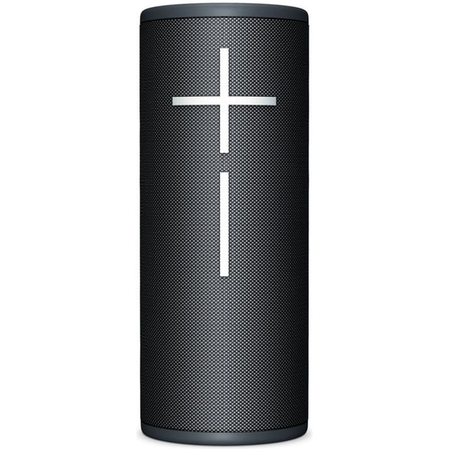 Logitech Ultimate Ears Boom 4 Black