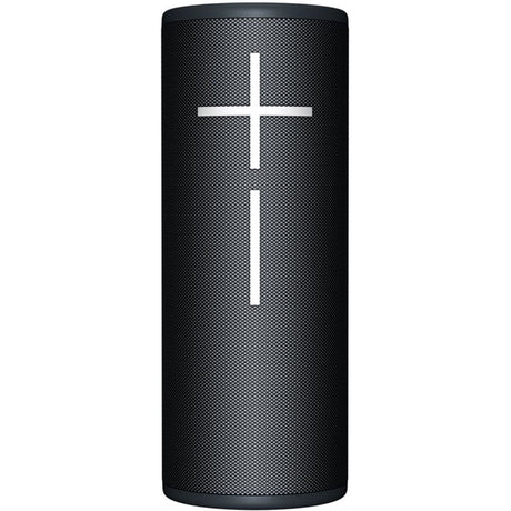 Logitech Ultimate Ears Megaboom 4 Black
