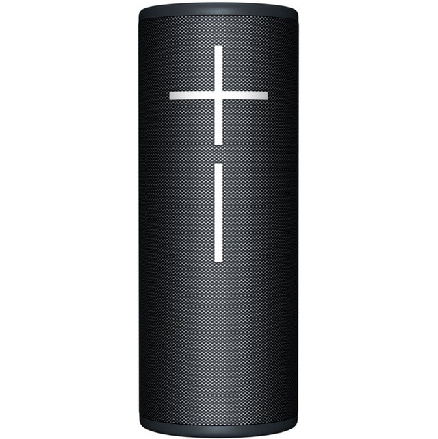 Logitech Ultimate Ears Megaboom 4 Black