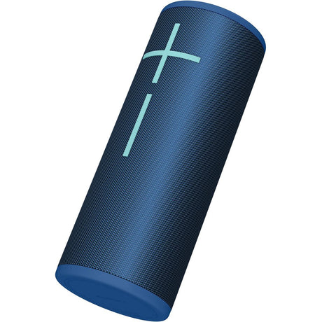 Logitech Ultimate Ears Megaboom 4 Blue - image 2 of 4